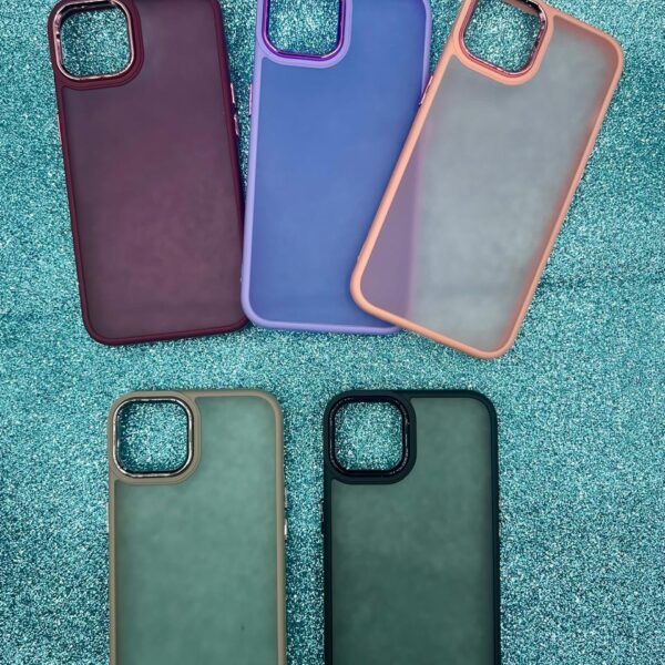 PREMIUM CASE SPACE II