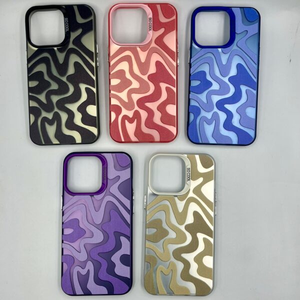 FUNDAS SO COOL