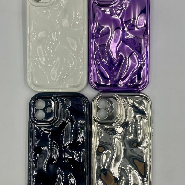 FUNDAS BUBBLE