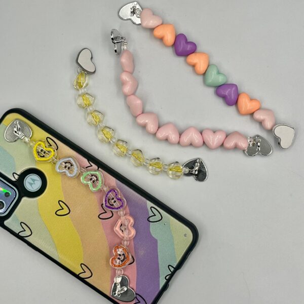 STRAP AUTOADHESIVO