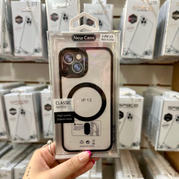 MAGSAFE PREMIUM CASE #7