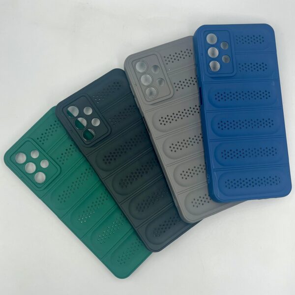 FUNDA PUFFER IMPORTADA