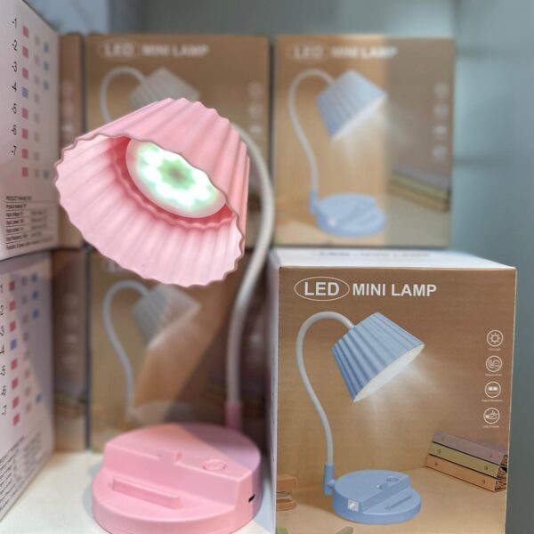 MINI LAMPARA LED