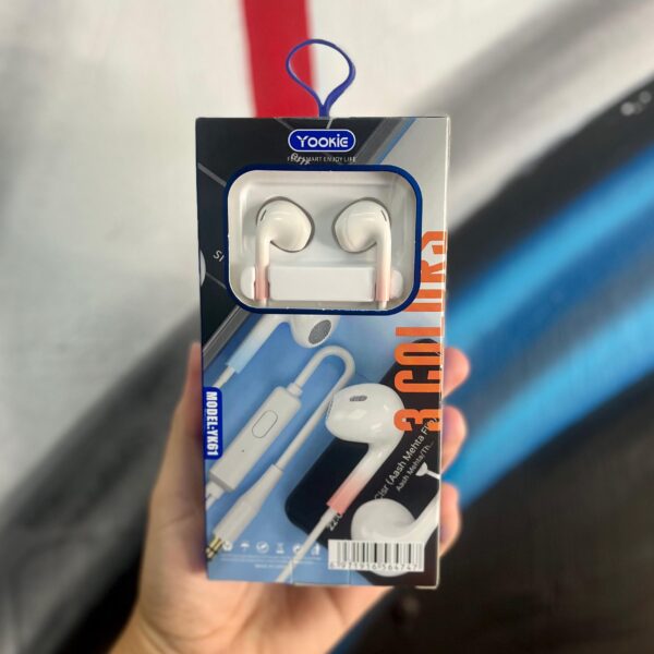 AURI YOOKIE YK65 / YK61