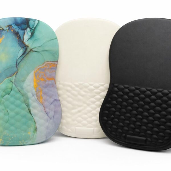 MOUSE PAD SOFT ACOLCHADO