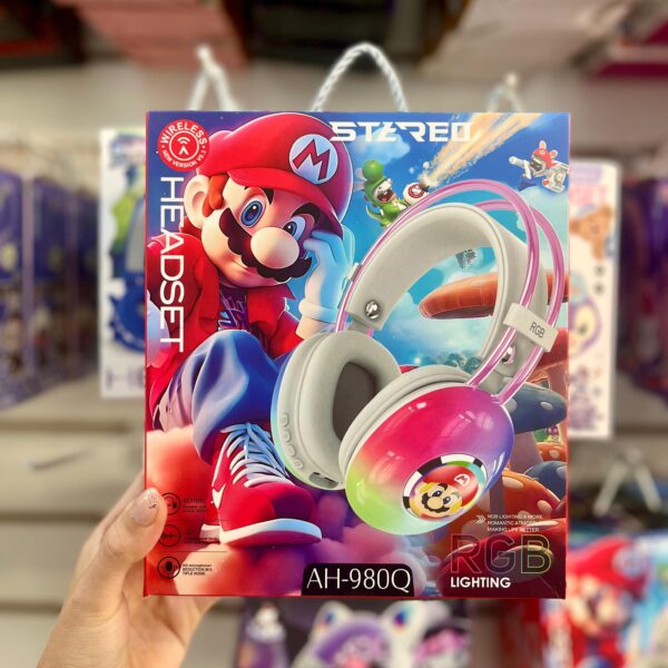 AURI BLUETOOTH AH - 980