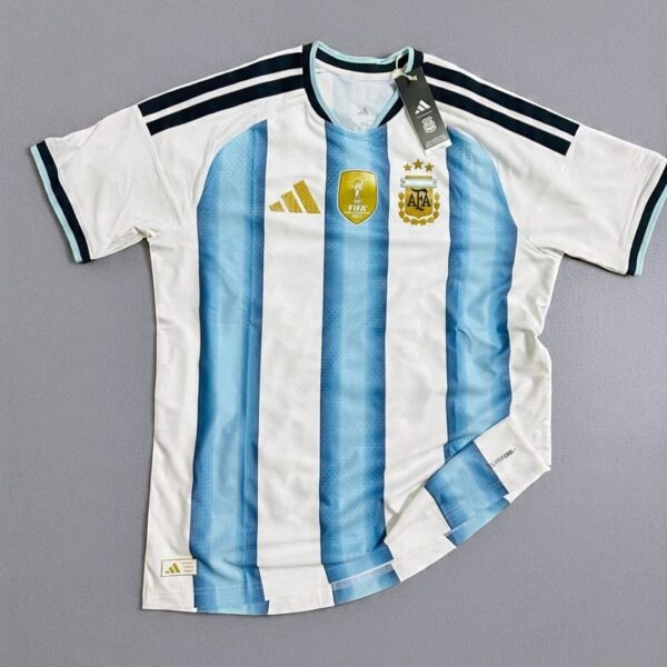 CAMISETA ARGENTINA 2026