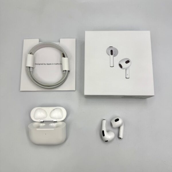 AIRPODS 3