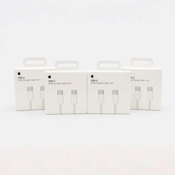 CABLE IPHONE TIPO C A TIPO C ORIGINAL