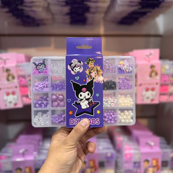 KIT PARA ARMAR PULSERAS