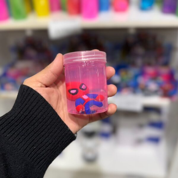 SLIME MARVEL