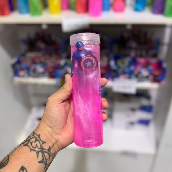 SLIME GLITTER GRANDE