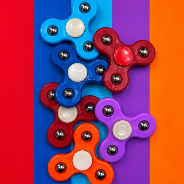 SPINNER