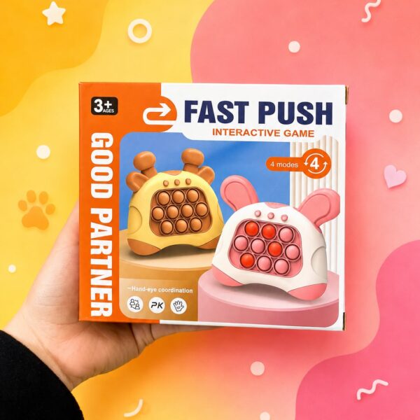 GAME POP IT