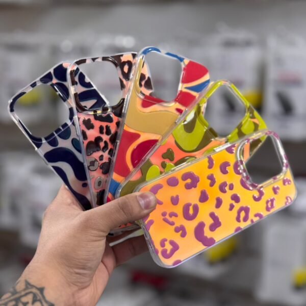 FUNDA TORNASOL DISEÑO