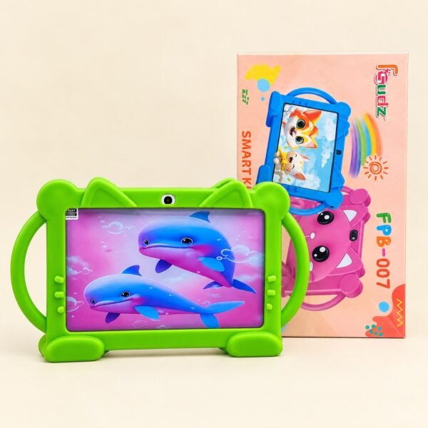 TABLET INFANTIL FIQUZ FPB-007